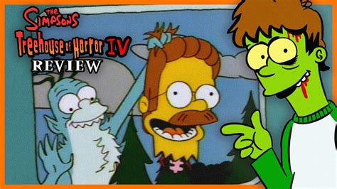 bart simpson feet|Treehouse of Horror IV .